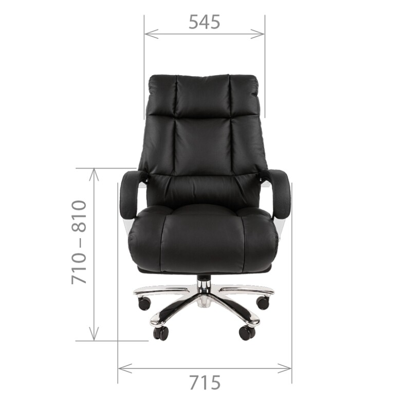Офисное кресло CHAIRMAN 405