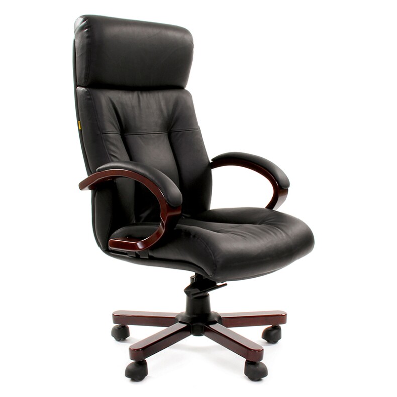 Офисное кресло CHAIRMAN 421