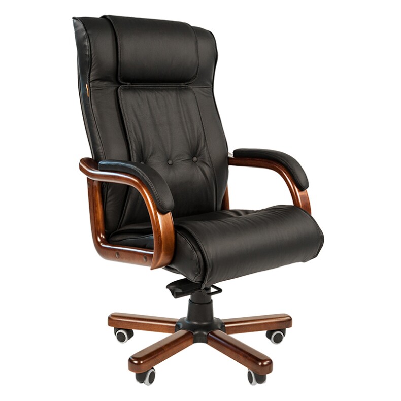 Офисное кресло CHAIRMAN 653