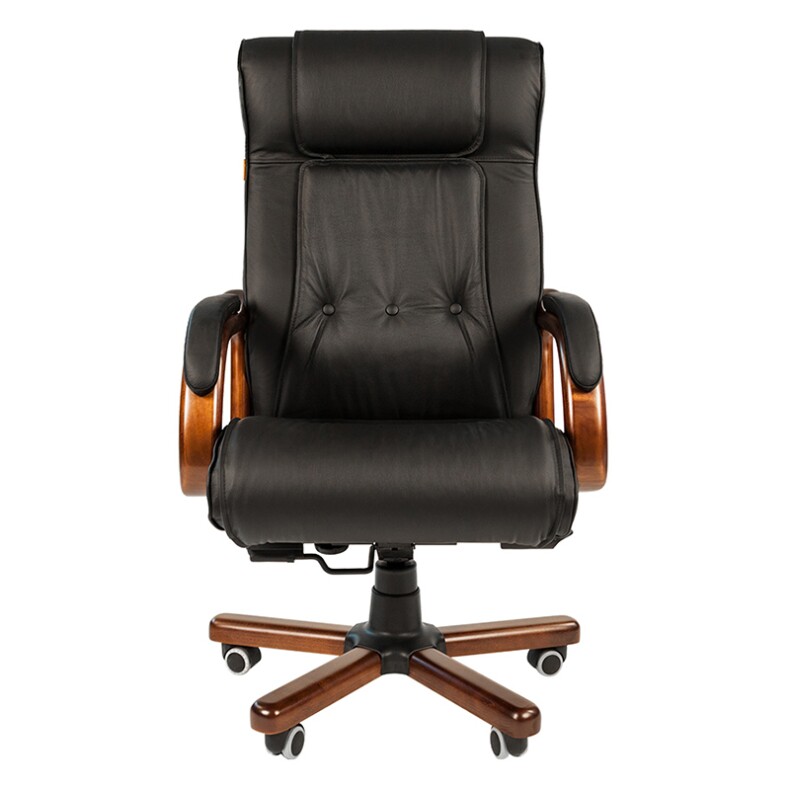 Офисное кресло CHAIRMAN 653
