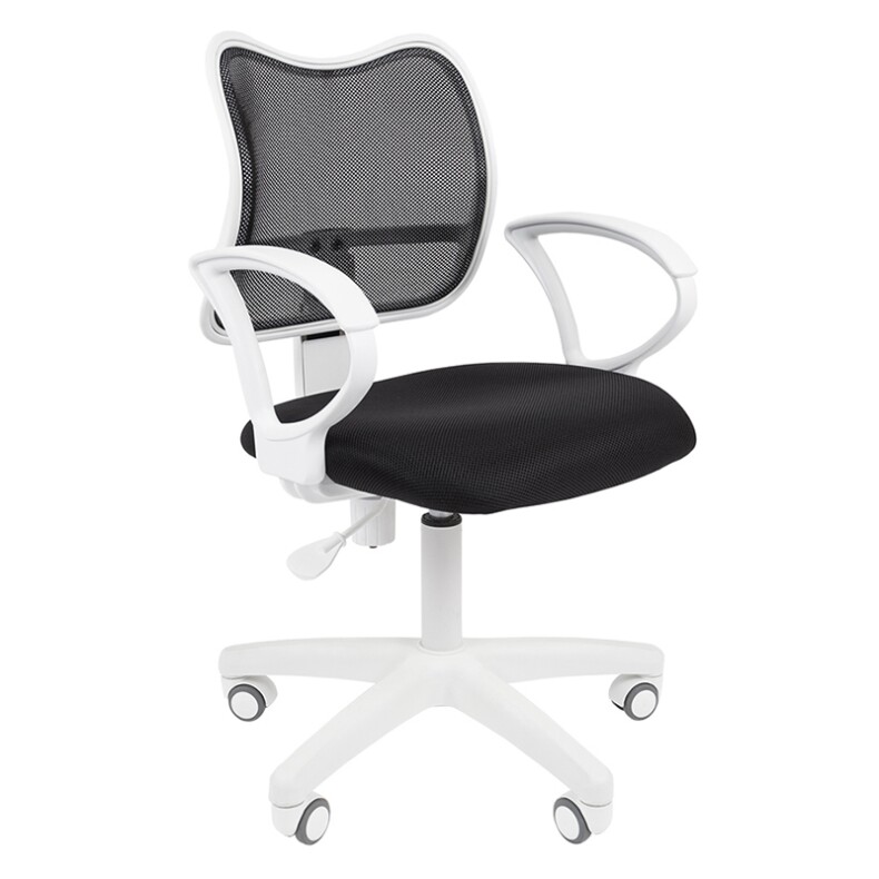 Офисное кресло CHAIRMAN 450 LT WHITE
