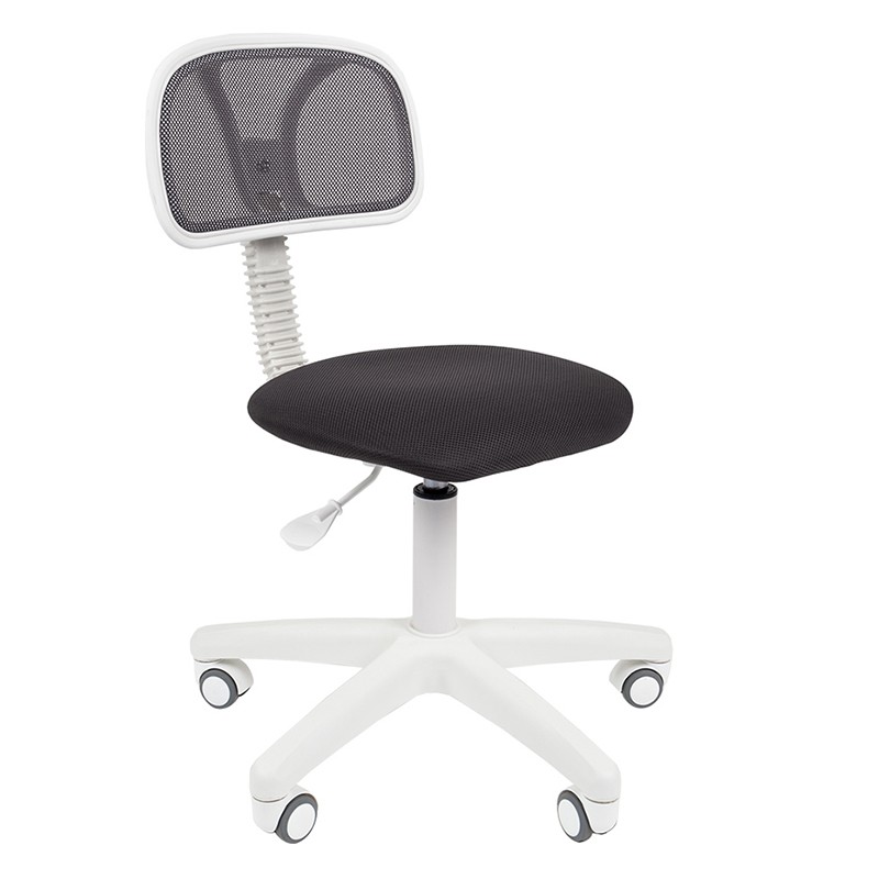 Офисное кресло CHAIRMAN 250 LT WHITE