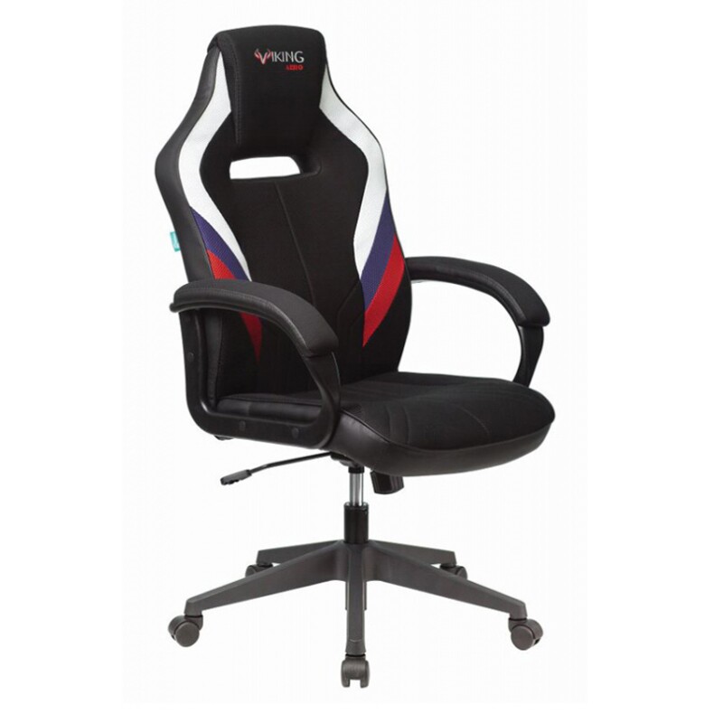 Игровое кресло Бюрократ VIKING 3 AERO