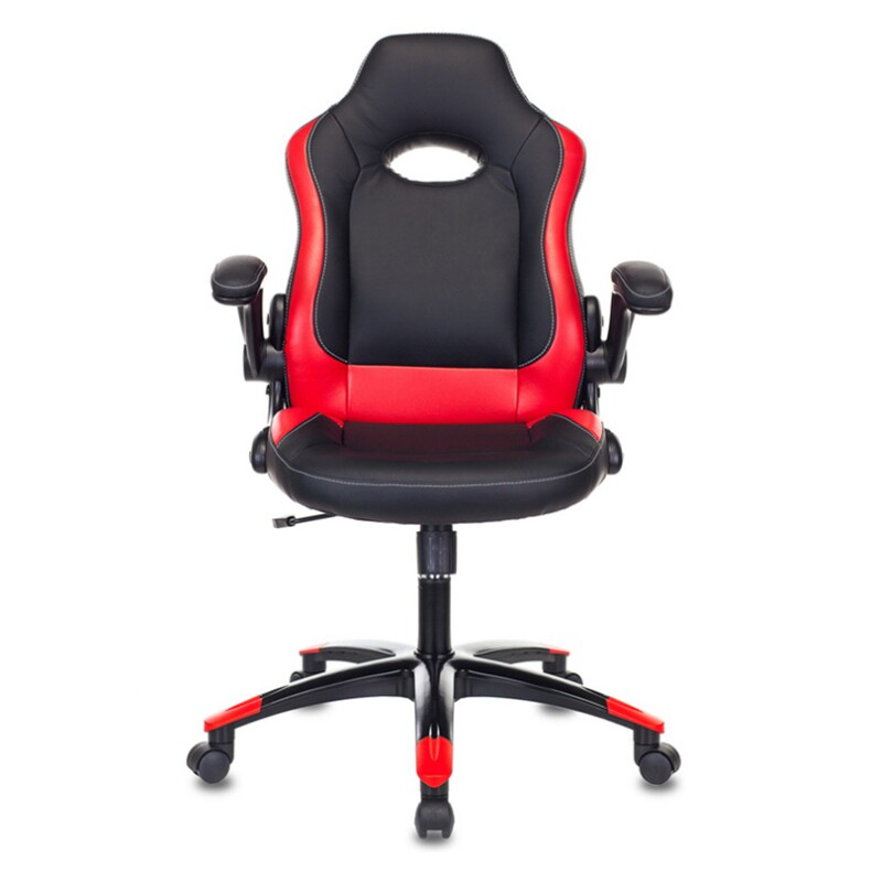 Игровое кресло Бюрократ VIKING-1N