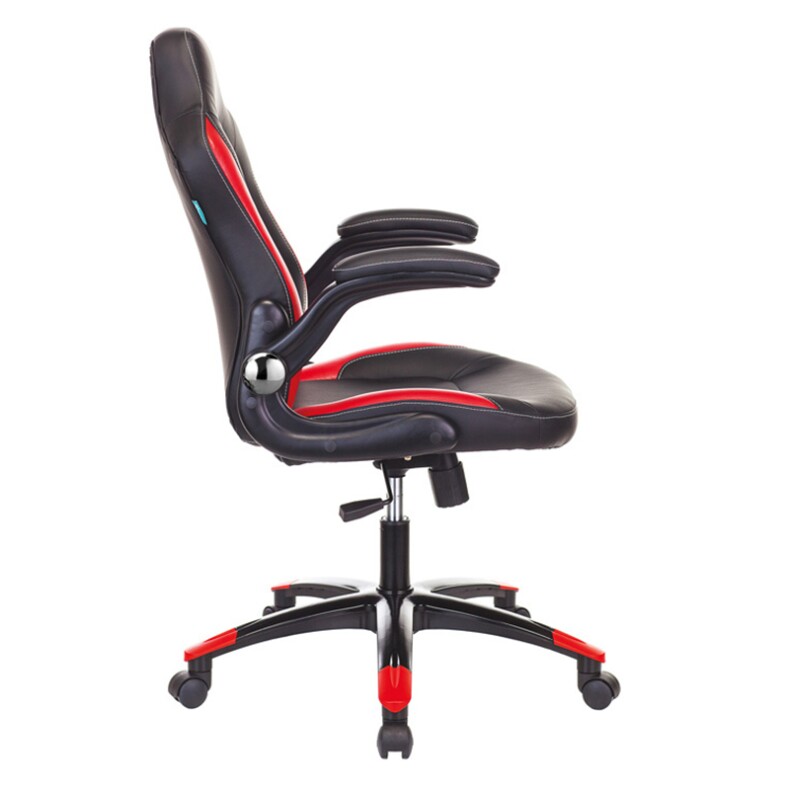 Игровое кресло Бюрократ VIKING-1N