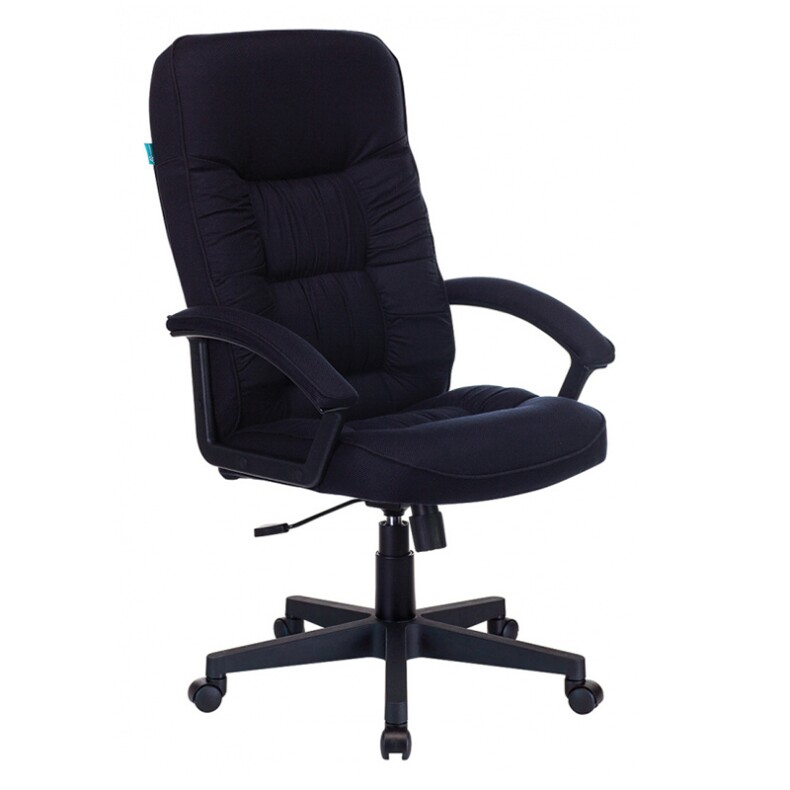 Офисное кресло Бюрократ T-9908AXSN