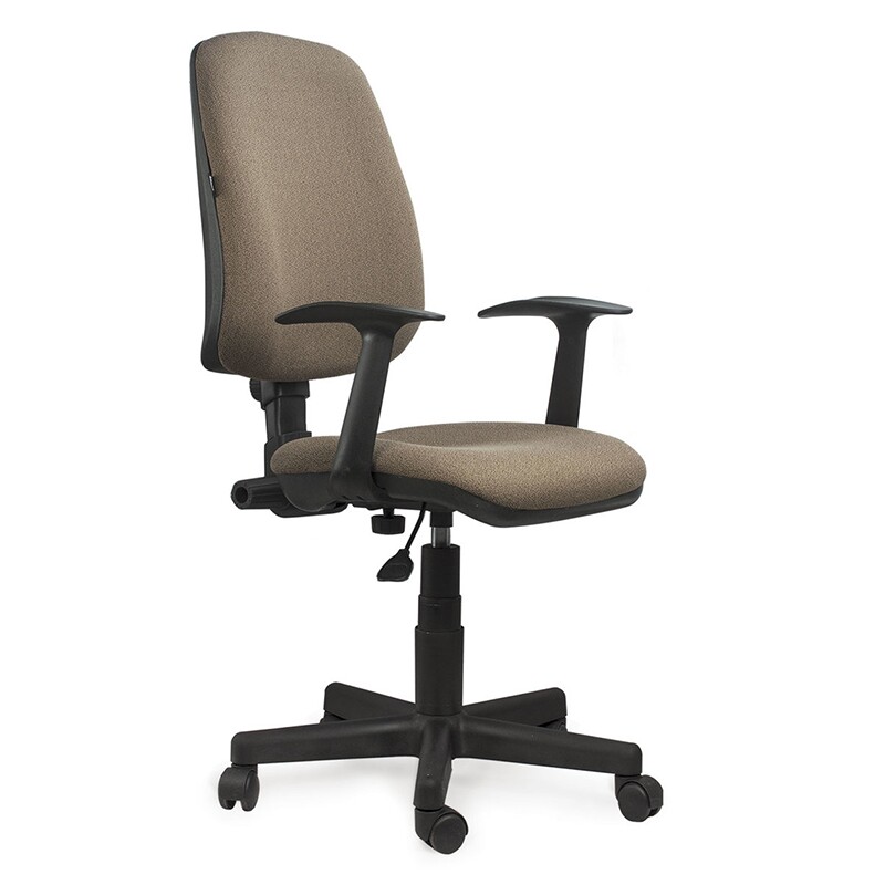 Офисное кресло BRABIX Basic MG-310