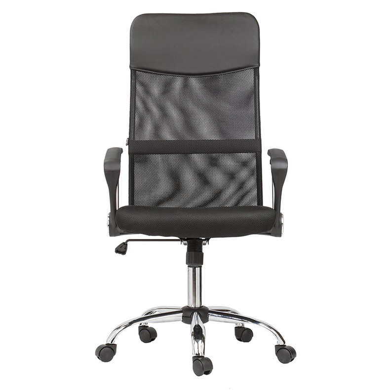 Офисное кресло BRABIX Flash MG-302