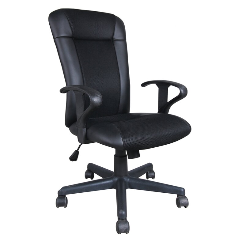 Офисное кресло BRABIX Optima MG-370