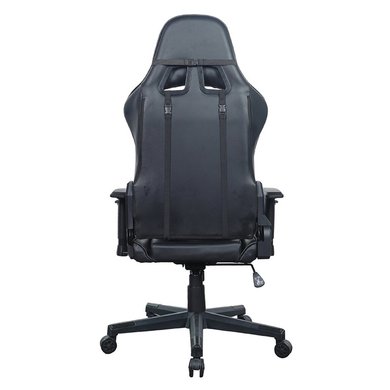 Игровое кресло BRABIX GT Carbon GM-115