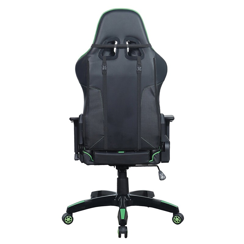 Игровое кресло BRABIX GT Carbon GM-120