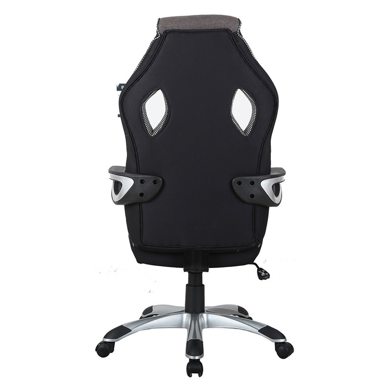 Игровое кресло BRABIX Techno GM-002