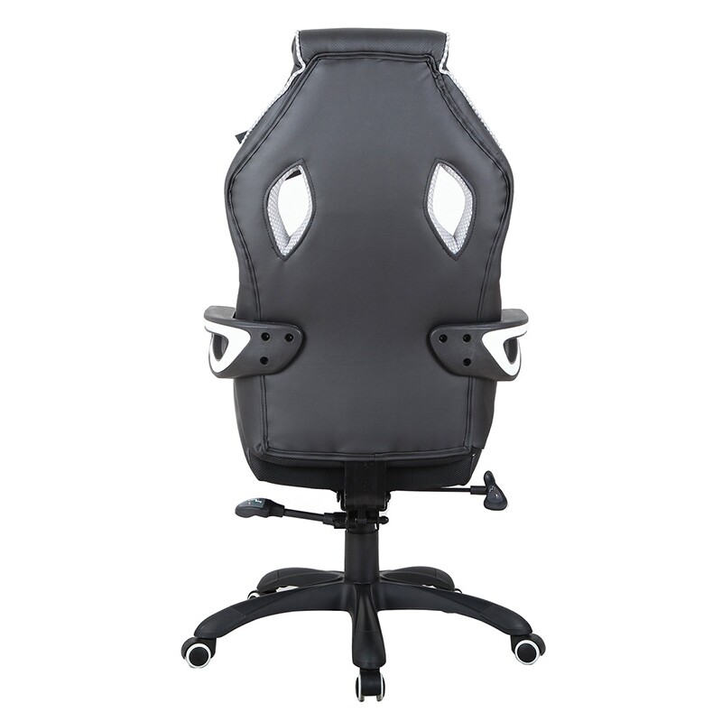 Игровое кресло BRABIX Techno Pro GM-003