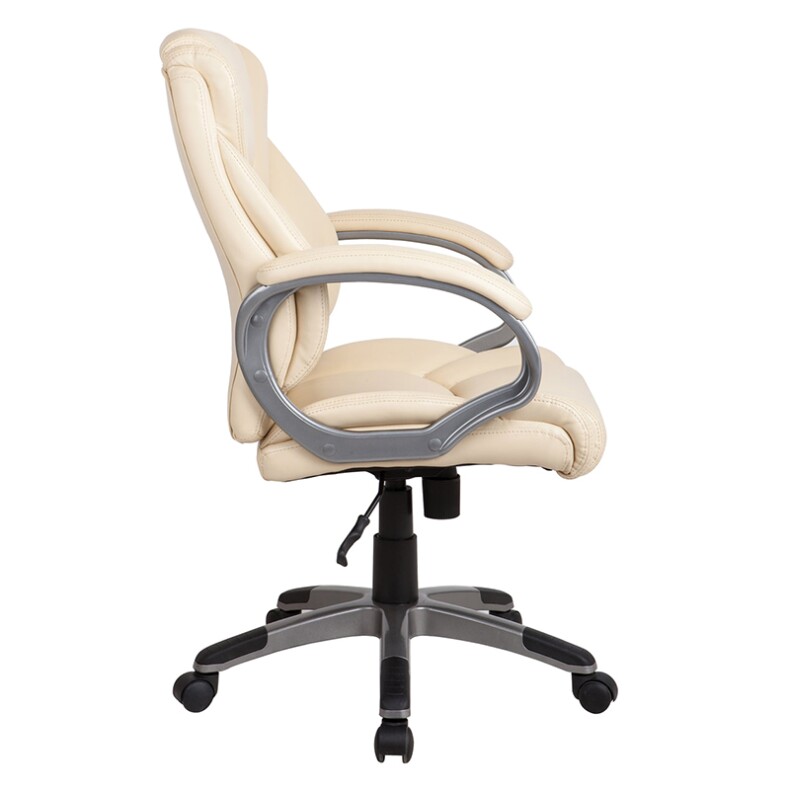 Офисное кресло BRABIX Eldorado EX-504