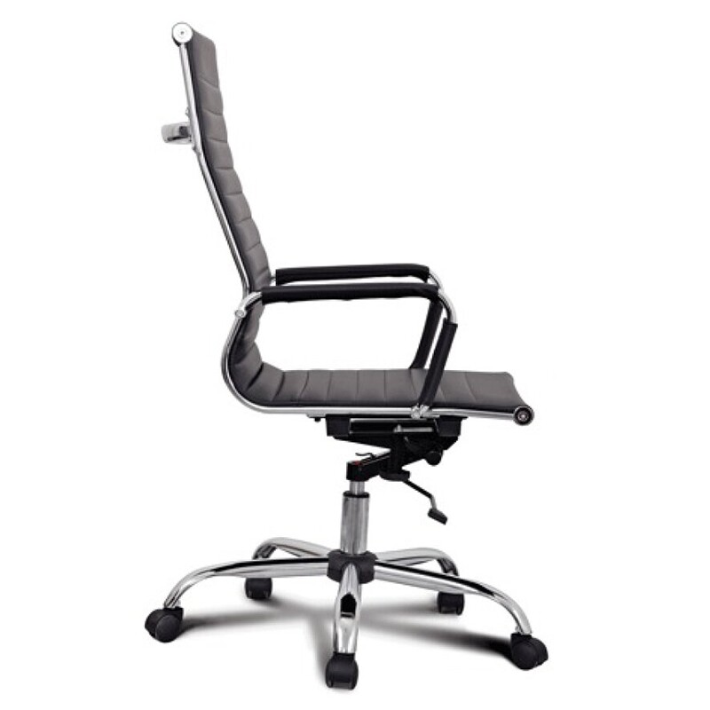 Офисное кресло BRABIX Energy EX-509