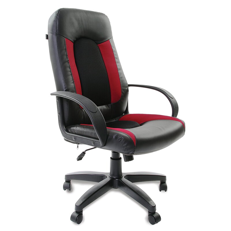 Офисное кресло BRABIX Strike EX-525