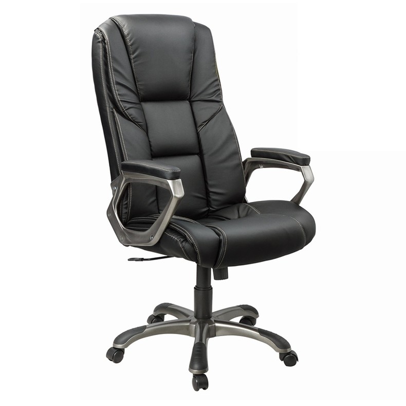 Офисное кресло BRABIX Titan EX-579
