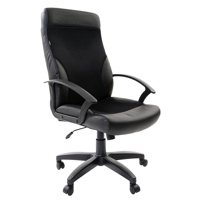Офисное кресло BRABIX Trust EX-535