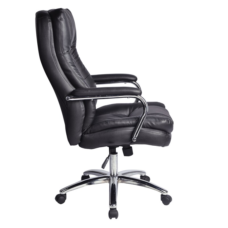 Офисное кресло BRABIX PREMIUM Amadeus EX-507