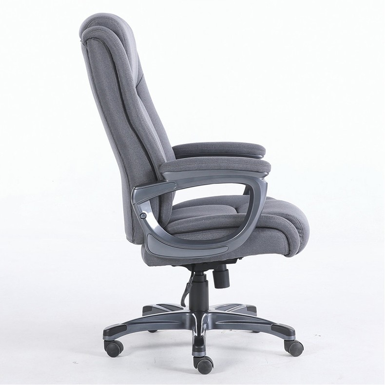Офисное кресло BRABIX PREMIUM Solid HD-005