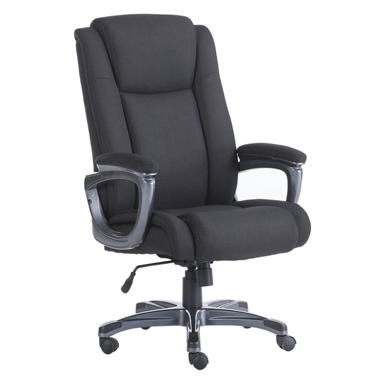 Офисное кресло BRABIX PREMIUM Solid HD-005