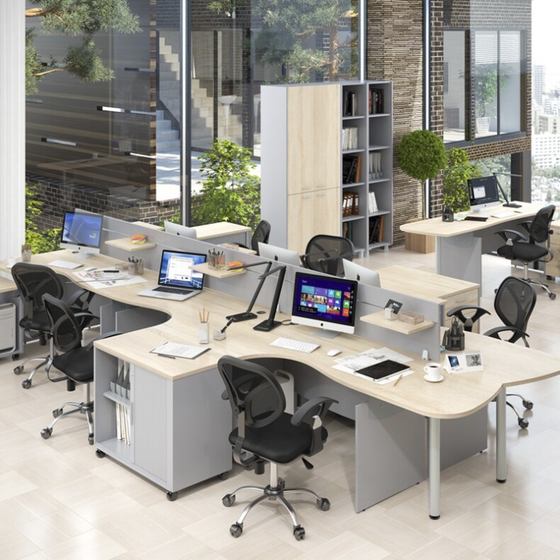 Гардероб Offix New OCW 60.1
