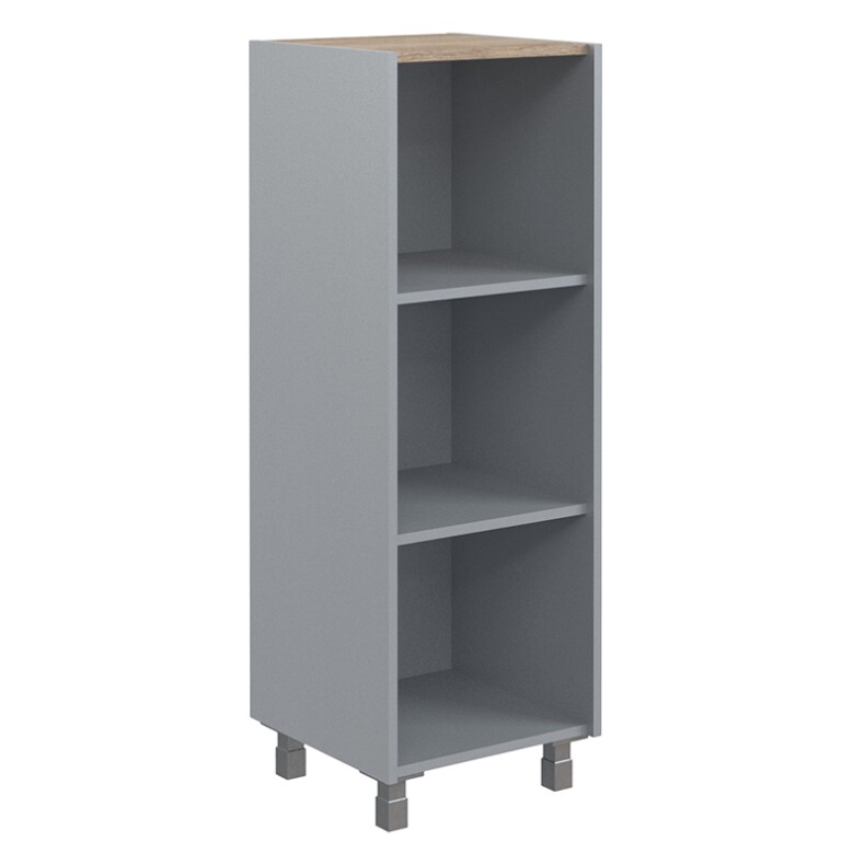 Cтеллаж узкий Offix New OMC-45