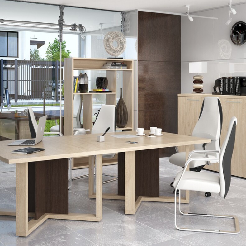 Cтеллаж Alto ABC 120