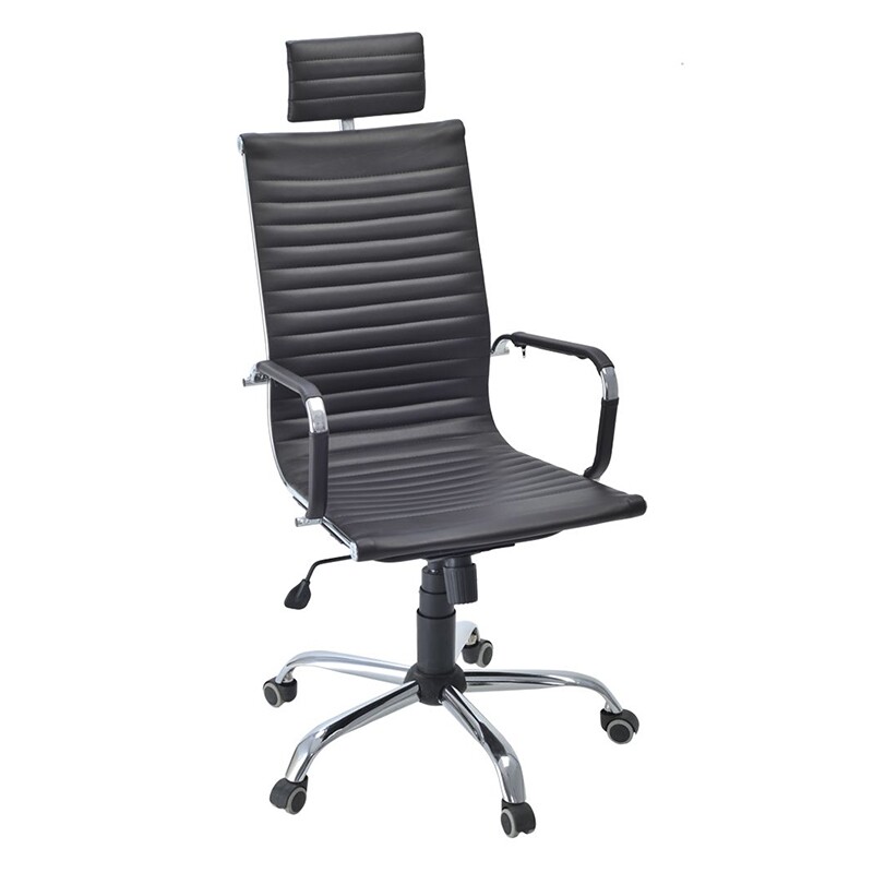 Офисное кресло Фабрикант Ева HR