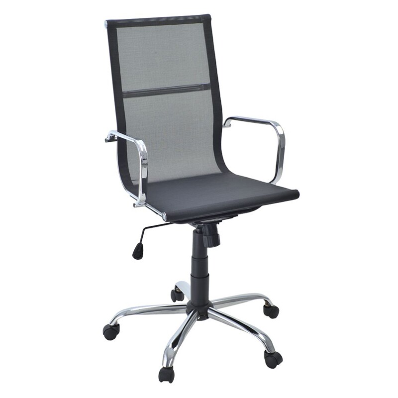 Офисное кресло Фабрикант Ева NET