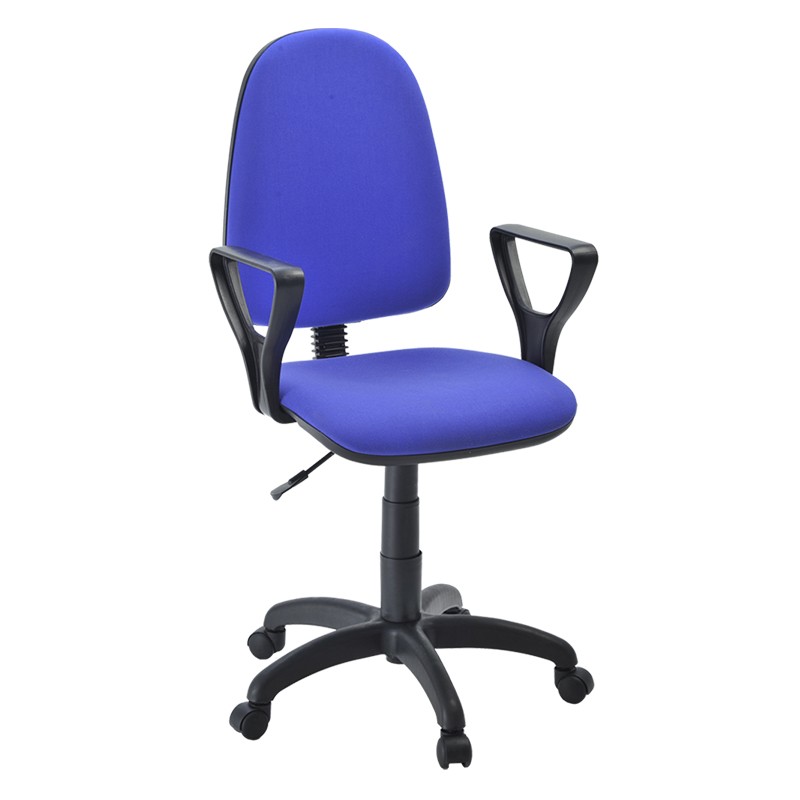 Офисное кресло Фабрикант Престиж+