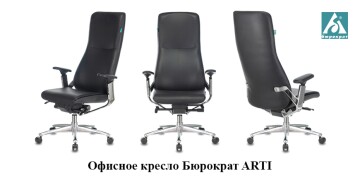 Бюрократ ARTI
