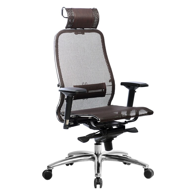 Офисное кресло Метта Samurai S-3.04