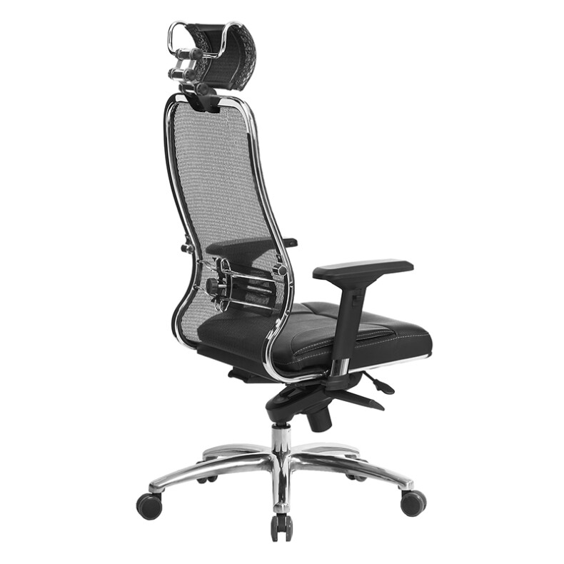 Офисное кресло Метта Samurai SL-3.04