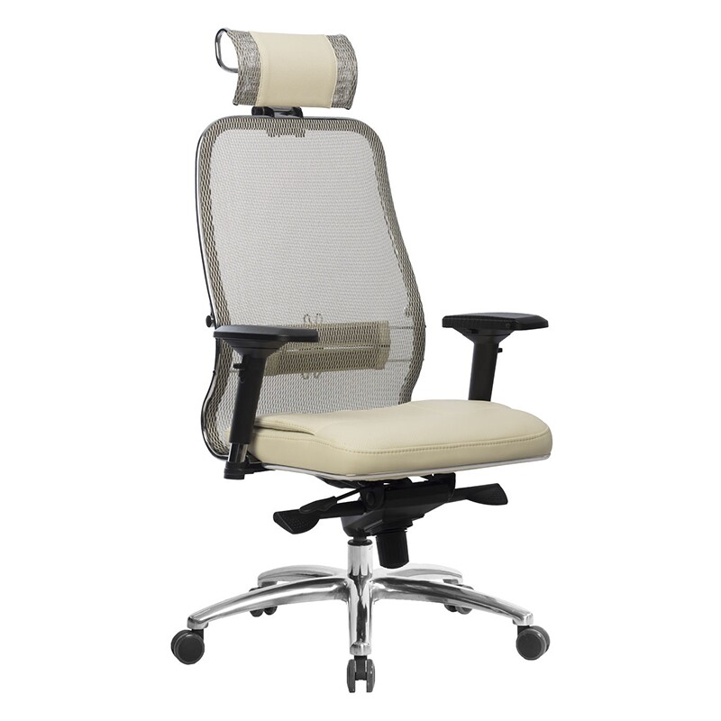 Офисное кресло Метта Samurai SL-3.04