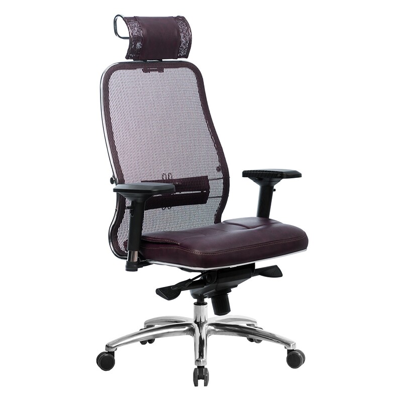 Офисное кресло Метта Samurai SL-3.04