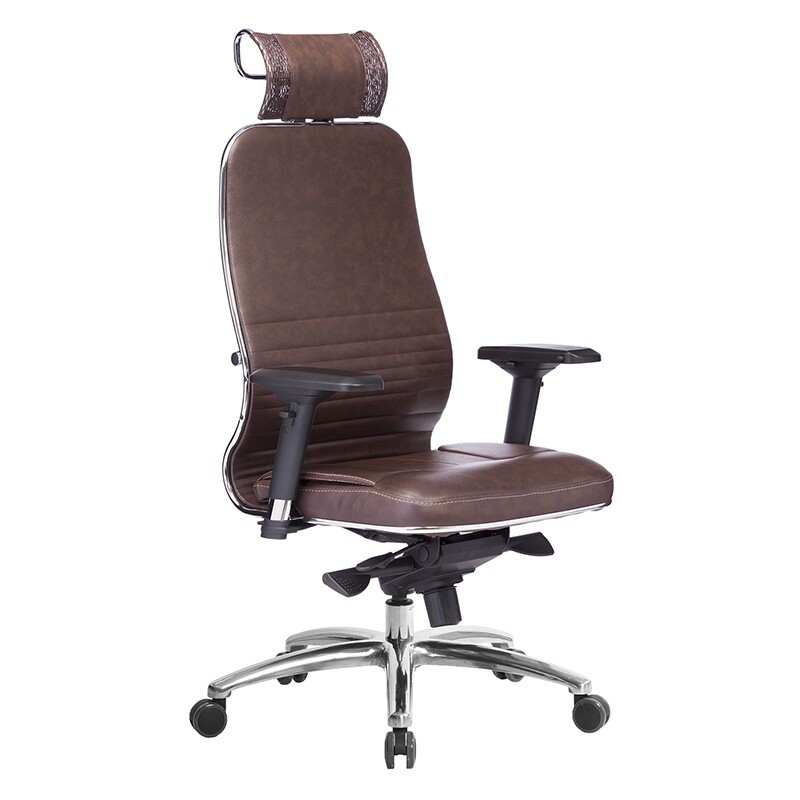 Офисное кресло Метта Samurai KL-3.04