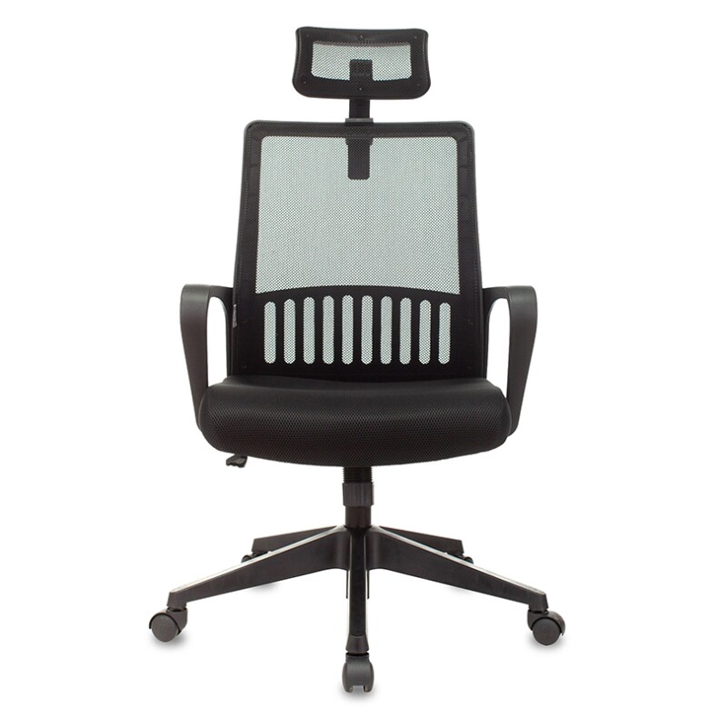 Офисное кресло Бюрократ MC-201-H