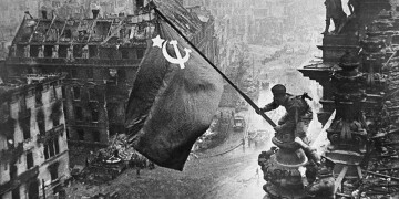 Взятие Рейхстага